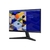 Monitor Samsung Essential LS22C310EAL , led, 22 pulgadas, plano, FHD en internet