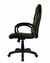 SILLA GAMER GREEN - comprar en línea