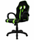 SILLA GAMER GREEN