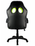 SILLA GAMER GREEN - Axudia