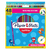 COLORES PAPER MATE TRIANGULARES