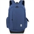 MALETIN MOCHILA BACKPACK 15.6 KIROV AZUL en internet