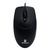 Mouse USB Brobotix alambrico negro k1