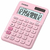 CALCULADORA DE ESCRITORIO ROSA