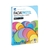 PAPEL FACIA PASTEL CARTA COLOR AZUL 75 GR