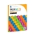 PAPEL FACIA PASTEL CARTA COLOR NARANJA 75 GR