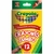 CRAYONES JUMBO 10.16 X 1.12 CM 12 PZ