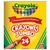 CRAYONES JUMBO 10.16 X 1.12 CM 24 PZ