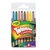 MINI CRAYONES TWISTABLES 8 PI