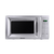 HORNO DE MICROONDAS DAEWOO 0.7 SILVER en internet