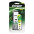 CARGADOR MINI PILAS AA Y AAA ENERGIZER