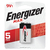 PILA ALCALINA MAX 9VOLTS ENERGIZER