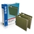 FOLDER COLGANTE VERDE