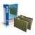 FOLDER COLGANTE VERDE - Axudia