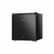 FRIGOBAR HISENSE 1.6 PIES NEGRO