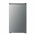 FRIGOBAR HISENSE 3.3 PIES SILVER