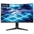 MONITOR CURVO GAMER 31.5 PULGADAS SER CGM QHD, NEGRO HT32CGMBK03 en internet