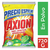 LAVATRASTES EN POLVO DE 720G AXION LIMON