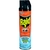 INSECTICIDA CASA Y JARDIN RAID 400ML