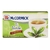 Té verde McCormick caja con 25 sobres .