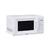 MICROONDAS MIDEA MMDP07S2CW DE 20L, ACERO INOXIDABLE en internet