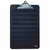 Clipboard plástico greenlogic Maped color negro