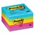 NOTAS POST-IT JAIPUR 3X3 PULG 100 HJS