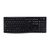 Teclado Logitech K270 Inalámbrico Negro en internet