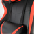 Imagen de SILLA GAMING VINIPIEL