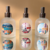 Perfume de Ambiente Spray Lago di Como - Destinations - loja online