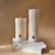 Duo Velas Marvelous (Midi & Maxi)