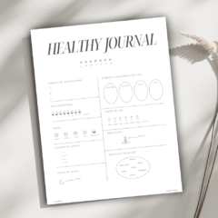 HEALTHY JOURNAL