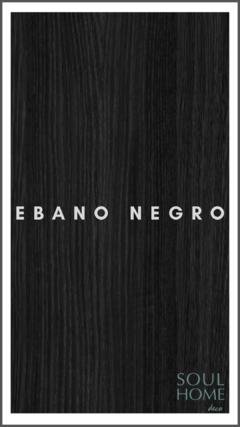 Mesa Elevable - Queva Ebano Negro