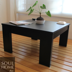 Mesa de living Galicia - comprar online