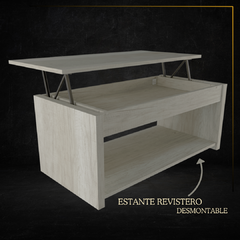 Mesa Elevable - Linea Acay Helsinki - comprar online