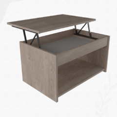 Imagen de Mesa Elevable - Lacar