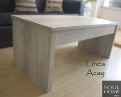 Mesa Elevable - Linea Acay Helsinki en internet