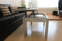 Mesa Elevable - Queva Helsinki - Soul Home Deco