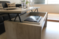 Imagen de Mesa Elevable - Linea Acay Helsinki