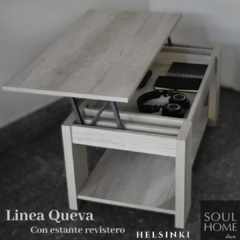 Mesa Elevable - Queva Helsinki