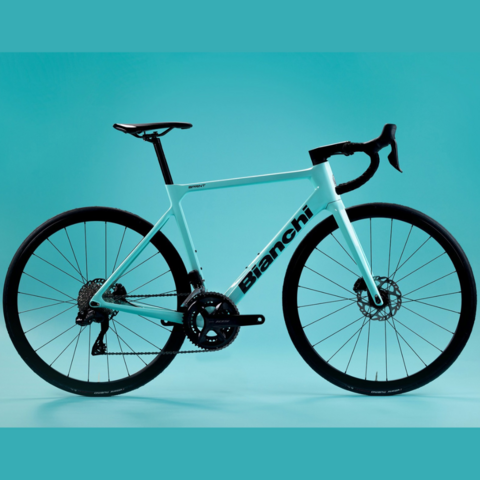 Azul bianchi discount