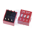 Dip switch 3 posiciones