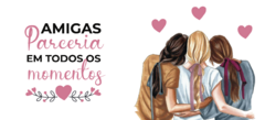 Banner da categoria Dia do Amigo