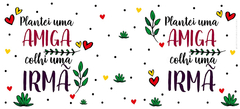 Banner da categoria Amizade