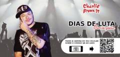 Banner da categoria Música