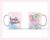 Caneca Personalizada Coleção Amigas Forever - Amizade - loja online