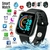 Y68 D20 Relógio Smart Watch Bluetooth USB Smartwatch - CB Presentes Criativos