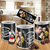 Caneca Personalizada Coleção Choco Love com Foto - Páscoa