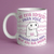 Imagem do Caneca Personalizada Coleção Flork Amigas - Amizade