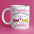 Caneca Personalizada Coleção Flork Amigas - Amizade